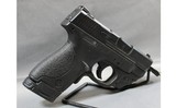 Smith & Wesson ~ M&P 9 Shield ~ 9mm Luger - 3 of 5