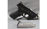 Smith & Wesson ~ M&P 9 Shield ~ 9mm Luger - 1 of 5