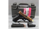 Sig Sauer ~ P365 ~ 9mm Luger