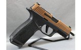 Sig Sauer ~ P365 ~ 9mm Luger - 3 of 5