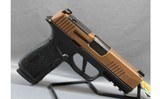 Sig Sauer ~ P365 ~ 9mm Luger - 4 of 5