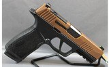 Sig Sauer ~ P365 ~ 9mm Luger - 2 of 5