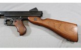 Auto Ordnance ~ Thompson Semi-Automatic Carbine ~ .45 Auto - 7 of 9