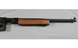 Auto Ordnance ~ Thompson Semi-Automatic Carbine ~ .45 Auto - 4 of 9