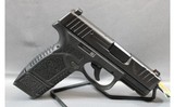 FN ~ Reflex ~ 9mm Luger - 2 of 5
