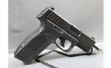 FN ~ Reflex ~ 9mm Luger - 3 of 5