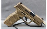 FN ~Reflex ~ 9mm Luger - 2 of 5