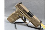 FN ~Reflex ~ 9mm Luger - 4 of 5