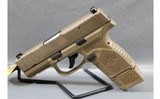 FN ~Reflex ~ 9mm Luger - 5 of 5