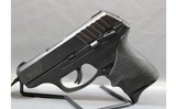 Ruger ~ EC9S ~ 9mm Luger - 5 of 5