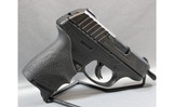 Ruger ~ EC9S ~ 9mm Luger - 3 of 5