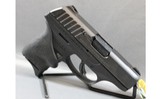 Ruger ~ EC9S ~ 9mm Luger - 4 of 5