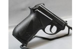 Taurus ~ PT-25 ~ .25 Auto - 3 of 5