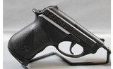 Taurus ~ PT-25 ~ .25 Auto - 2 of 5