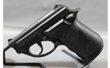 Taurus ~ PT-25 ~ .25 Auto - 5 of 5