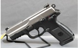 FN ~ FNX-9 ~ 9mm Luger - 5 of 5