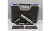 FN ~ FNX-9 ~ 9mm Luger - 1 of 5