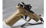 FN ~ 509 ~ 9mm Luger - 3 of 5
