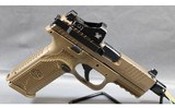 FN ~ 509 ~ 9mm Luger - 2 of 5