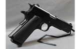 Tisas ~ 1911A1 Service ~ .45 ACP - 3 of 5