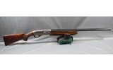 Remington ~ 1100 Sporting 12 ~ 12 Gauge - 2 of 15