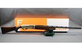 Franchi ~ Affinity 3 Sporting ~ 12 Gauge - 2 of 13