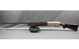 Franchi ~ Affinity 3 Sporting ~ 12 Gauge - 13 of 13