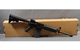 Colt ~ Carbine ~ 5.56 NATO