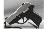 Beretta ~ Pico ~ .380 Auto - 5 of 5