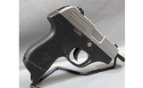 Beretta ~ Pico ~ .380 Auto - 3 of 5