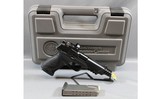 Smith & Wesson ~ M&P Performance Center M2.0 ~ 10mm Auto - 1 of 5