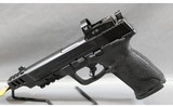 Smith & Wesson ~ M&P Performance Center M2.0 ~ 10mm Auto - 5 of 5