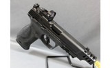 Smith & Wesson ~ M&P Performance Center M2.0 ~ 10mm Auto - 4 of 5