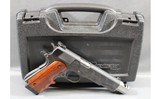Springfield Armory ~ 1911-A1 ~ .45 Auto - 1 of 5