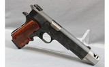 Springfield Armory ~ 1911-A1 ~ .45 Auto - 4 of 5