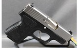Kahr Arms ~ PM40 ~ .40 S&W - 2 of 5