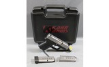 Kahr Arms ~ PM40 ~ .40 S&W