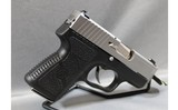 Kahr Arms ~ PM40 ~ .40 S&W - 3 of 5