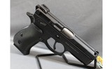 CZ ~ 75 P-01 ~ 9mm Luger - 4 of 5