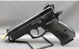 CZ ~ 75 P-01 ~ 9mm Luger - 5 of 5