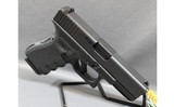 Glock ~ 19 ~ 9mm Luger - 4 of 5