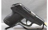 Kel-Tec ~ P3AT ~ .380 Auto - 2 of 5