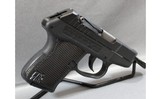 Kel-Tec ~ P3AT ~ .380 Auto - 3 of 5