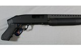 Mossberg ~ 500 ~ 12 Gauge - 5 of 11