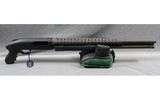 Mossberg ~ 500 ~ 12 Gauge - 2 of 11