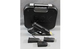 Glock ~ 33 Gen 4 ~ .357 SIG