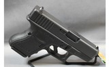 Glock ~ 33 Gen 4 ~ .357 SIG - 2 of 5