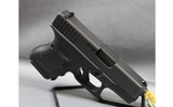 Glock ~ 33 Gen 4 ~ .357 SIG - 4 of 5