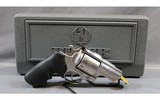 Ruger ~ Super Redhawk Alaskan ~ .454 Casull/.45 Colt - 1 of 5