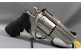 Ruger ~ Super Redhawk Alaskan ~ .454 Casull/.45 Colt - 4 of 5